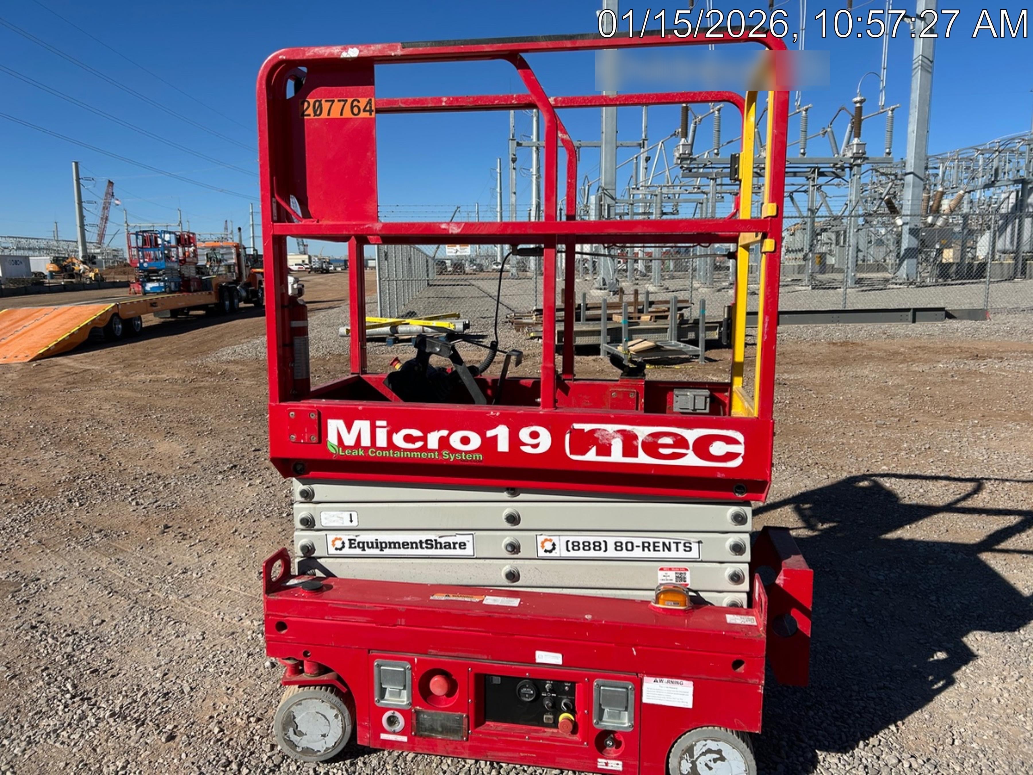 2022 MEC Micro 19