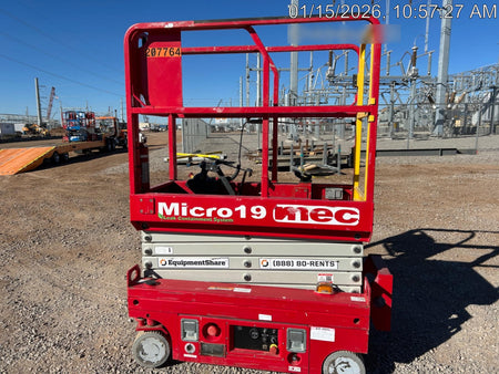 2022 MEC Micro 19