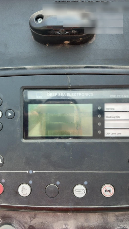 2020 ATLAS COPCO QAS200