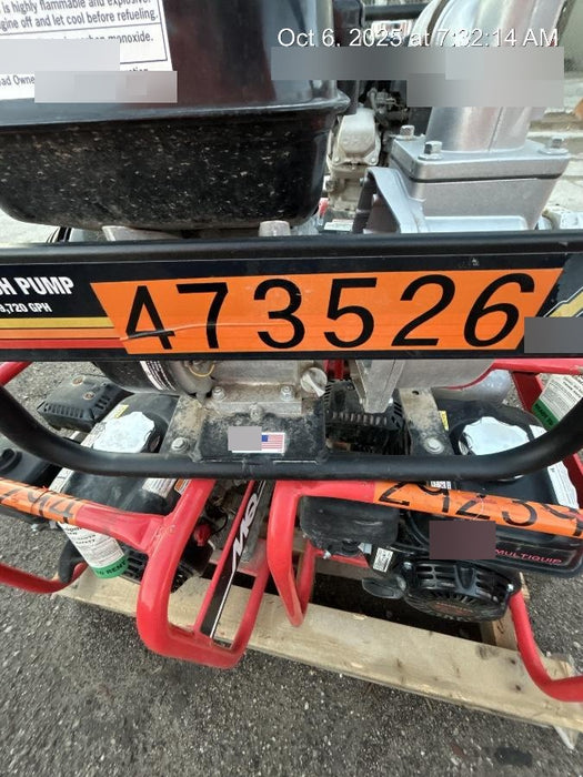 2024 MI-T-M WTP-S02-1MGH