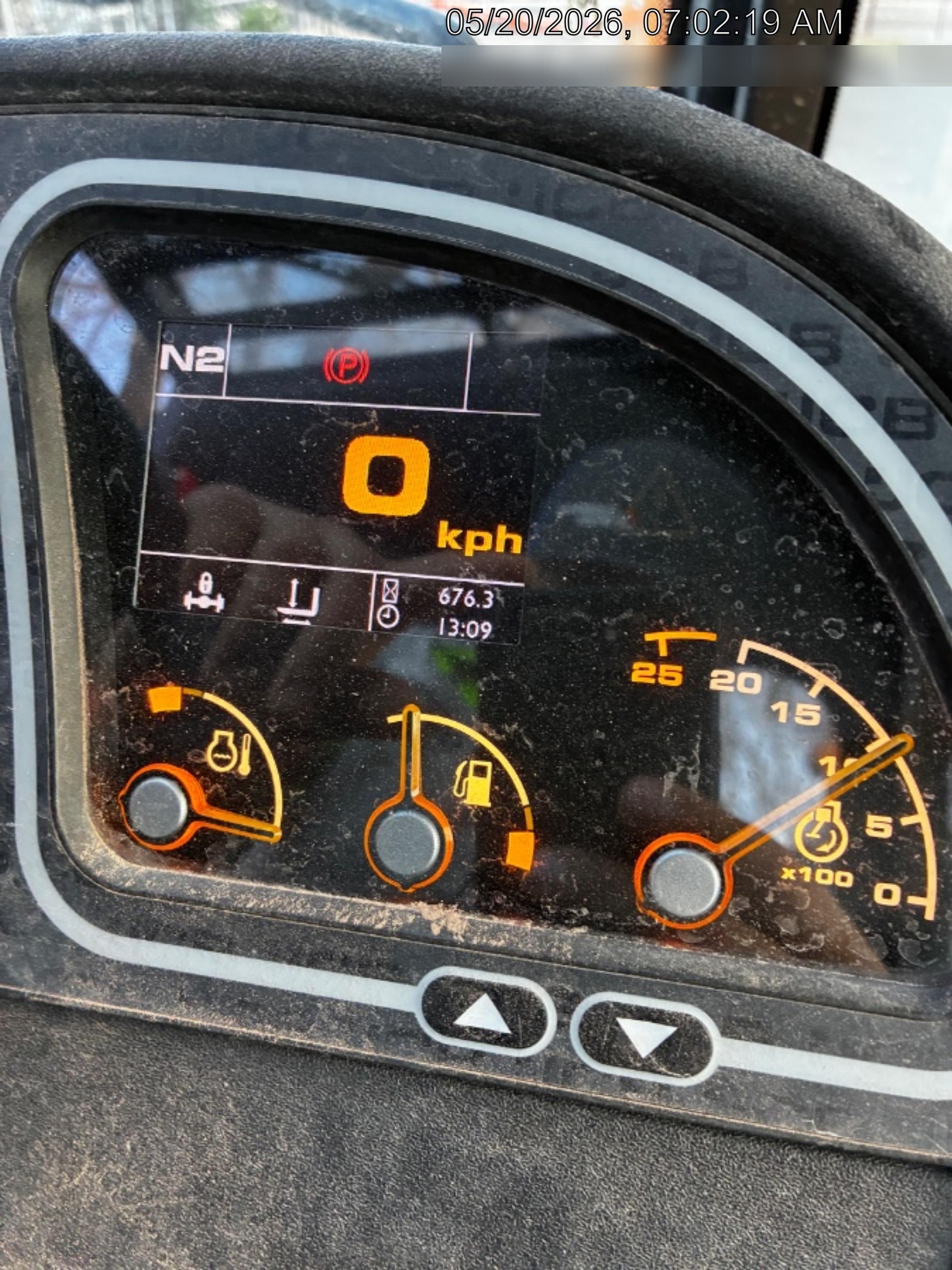 2024 JCB 509-42