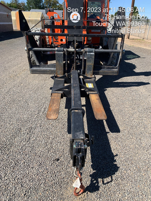 2020 STAR INDUSTRIES M1360B - Star JIB Boom