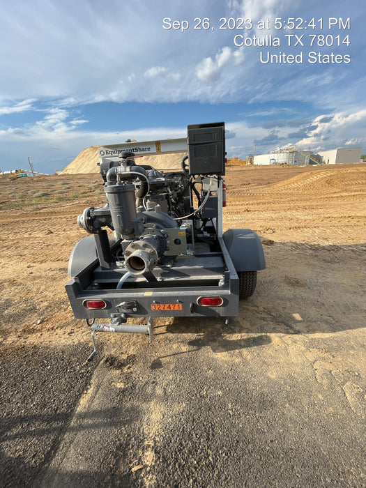 2023 ATLAS COPCO PAC F44 KD