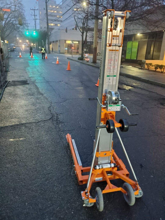 2021 LIFTSMART MLC-12