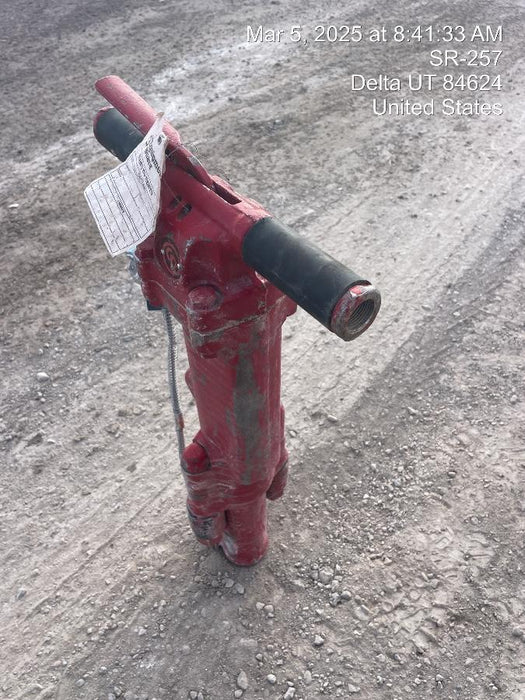 2020 CHICAGO PNEUMATIC CP 1290 S