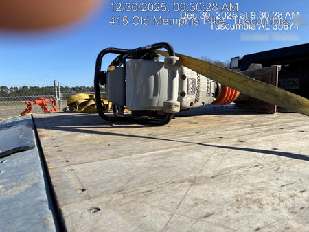 2023 MULTIQUIP MTX60HD