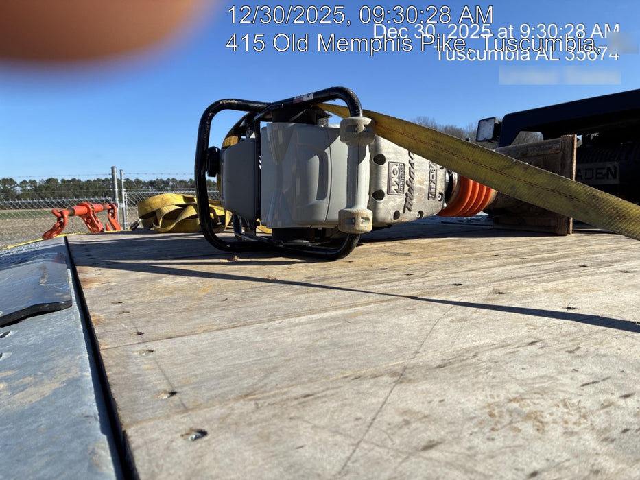 2023 MULTIQUIP MTX60HD