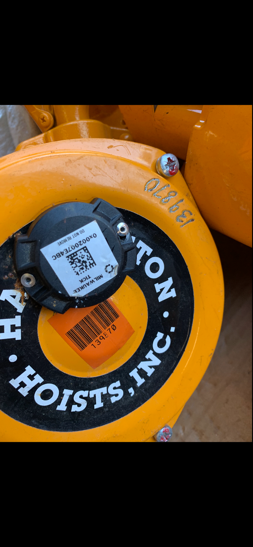 2021 HARRINGTON CF020-20