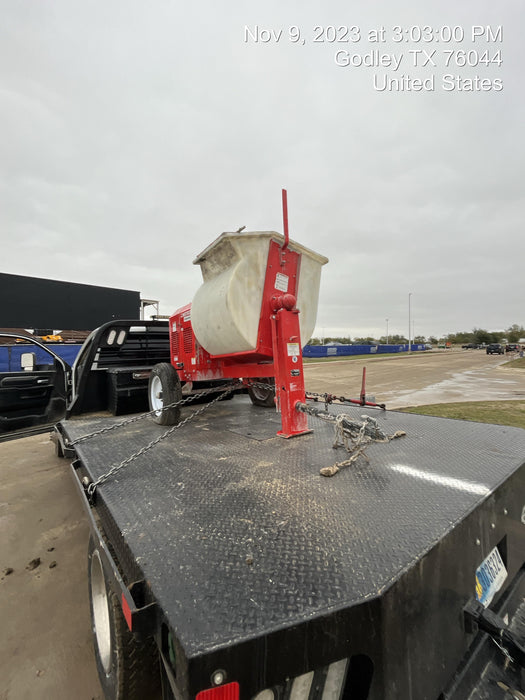 2022 MULTIQUIP WM90PH8