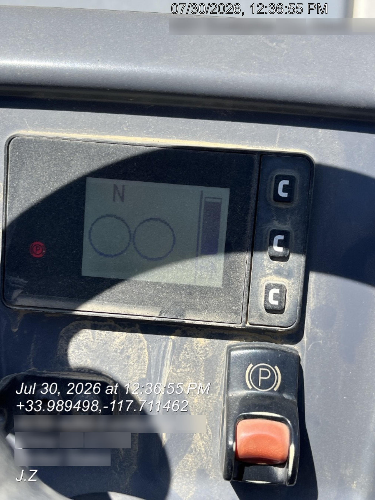 2023 DYNAPAC CC1200