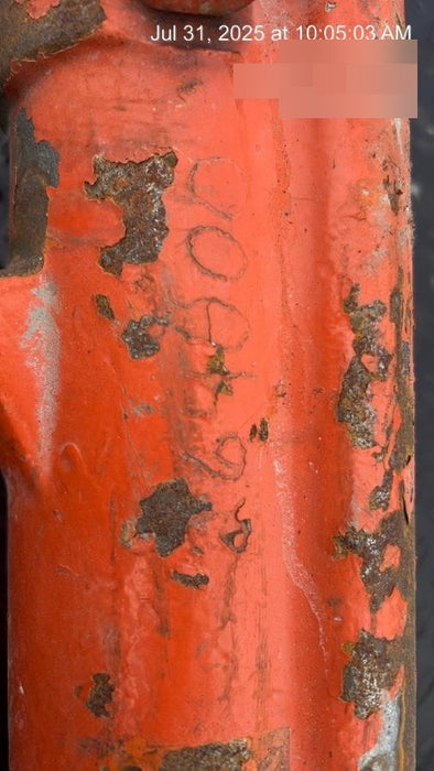 2022 MICHIGAN PNEUMATIC ES-TPB90-118-TRACKER