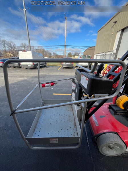 2023 MANITOU VJR 26