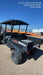 2023 Club Car CA1700D Canopy, Diesel, 4 Passenger