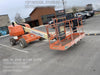 2019 JLG 400S