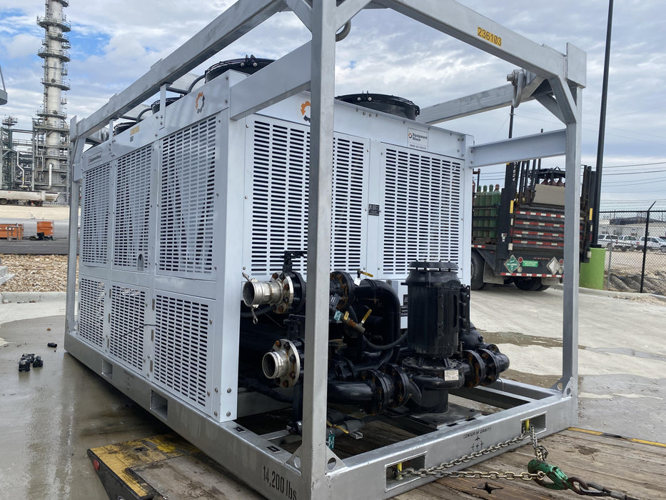 2022 SMARTECH SCOD100AR4