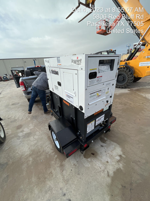 2023 SHINDAIWA DGK15FL