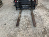 2021 PALADIN 48" Pallet Forks - Paladin