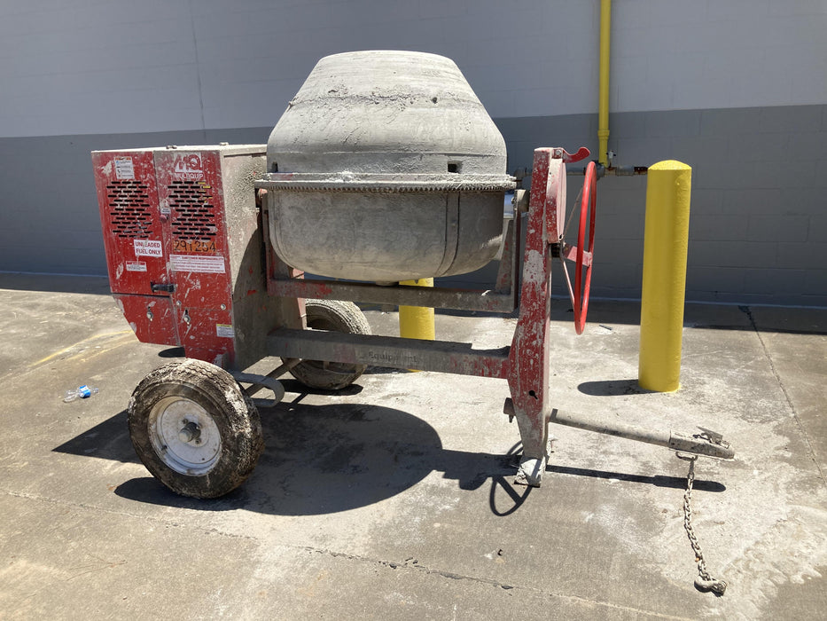 2023 MULTIQUIP MC12PH