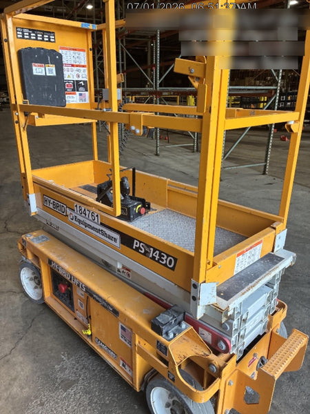 2021 HY-BRID PS-1430
