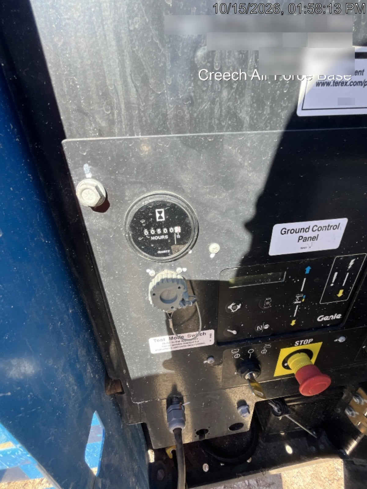 2023 GENIE GS-5390 RT