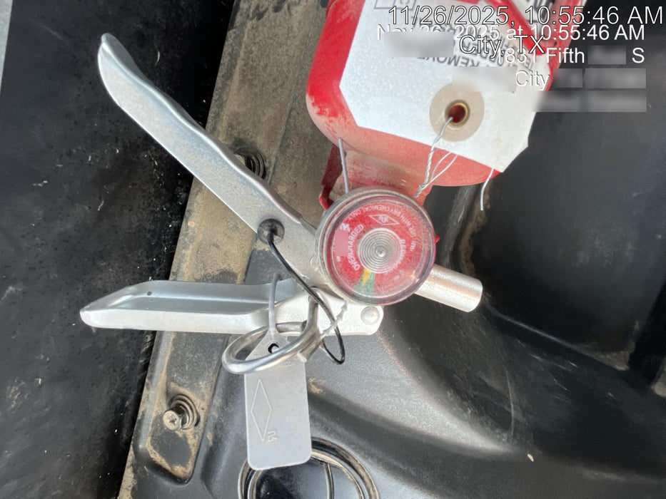 2019 LINK-BELT 250X4EX