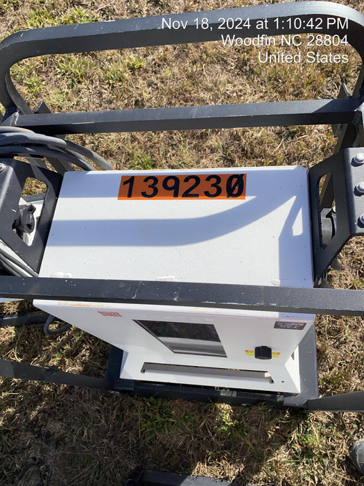 2020 TRYSTAR TP-43C-M-F10