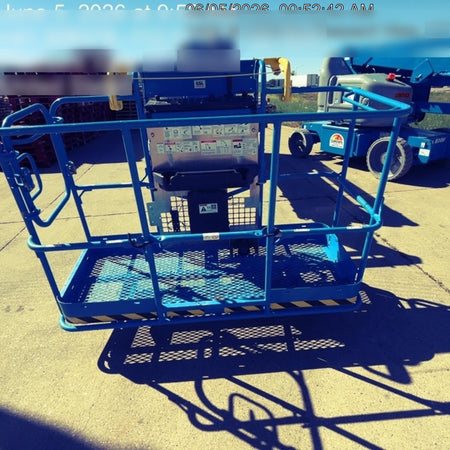 2024 GENIE Z-45/25J DC