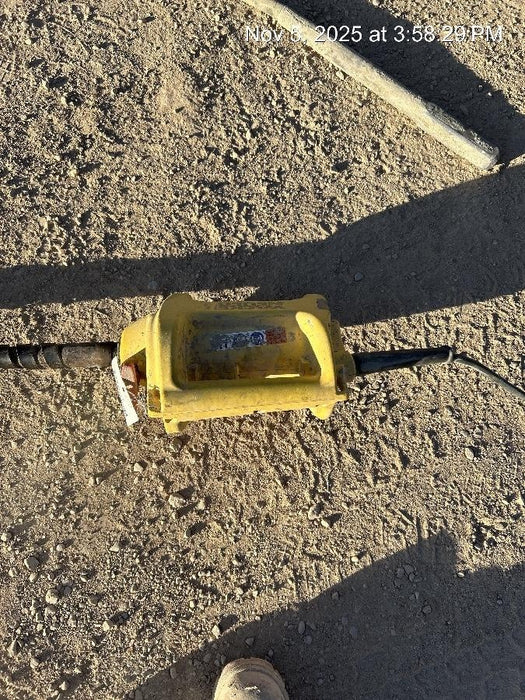 2021 WACKER NEUSON M2500