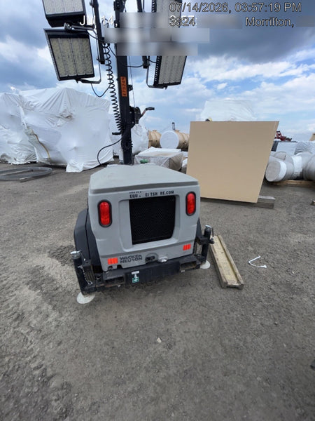 2024 WACKER NEUSON LTT4