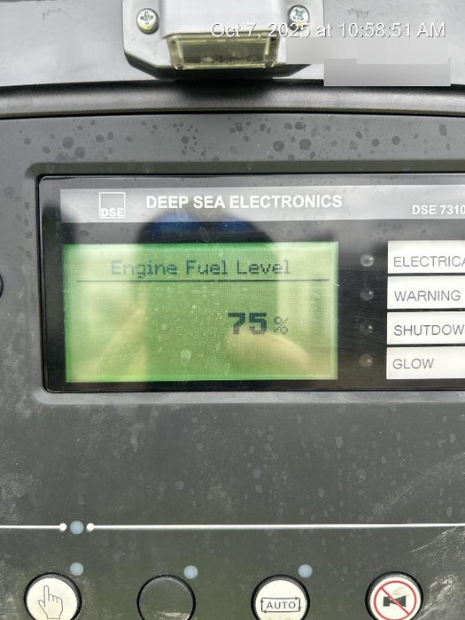 2022 AIRMAN SDG25S-8E1