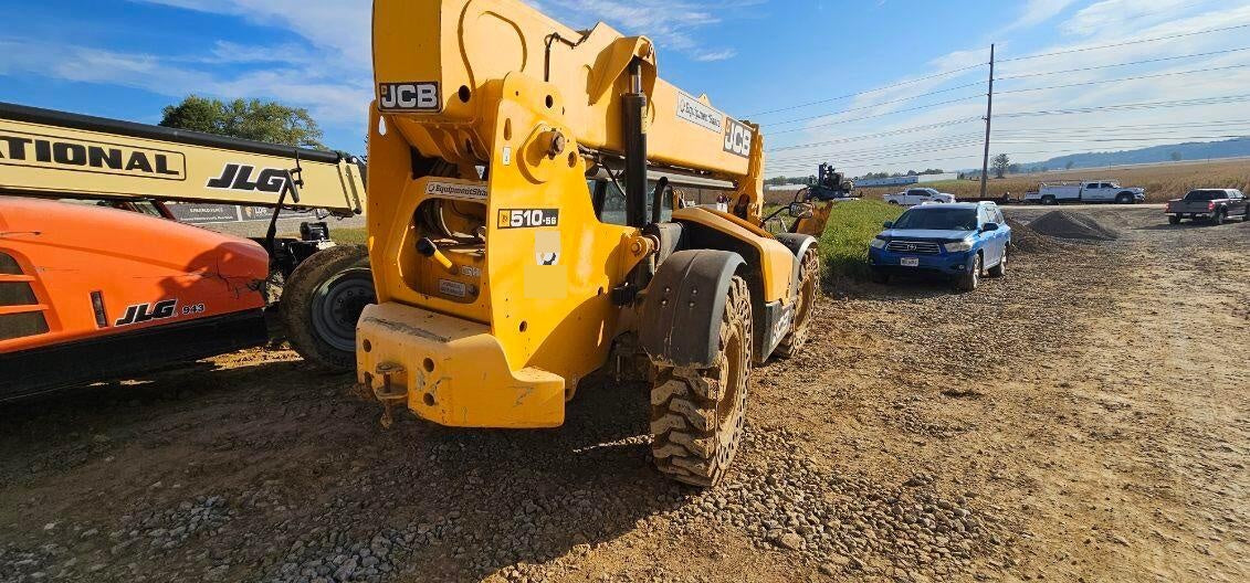 2020 JCB 510-56