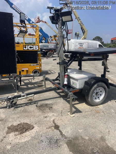 2022 WANCO WLTSSM4A750