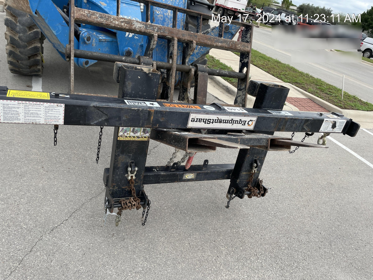 2020 STAR INDUSTRIES 1150C
