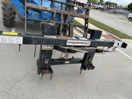 2020 STAR INDUSTRIES 1150C