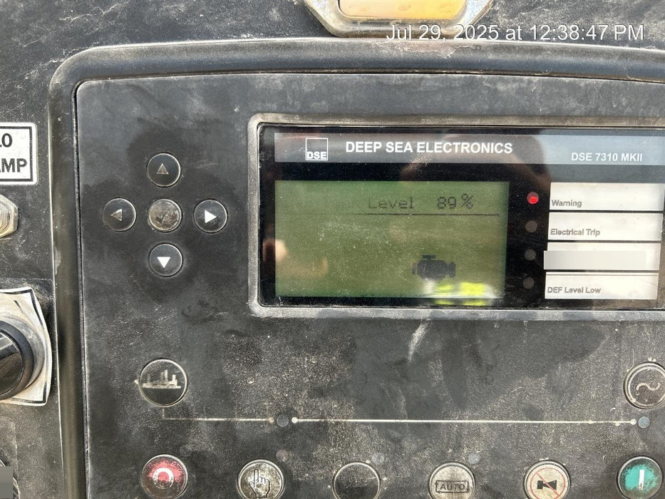 2020 ATLAS COPCO QAS 70