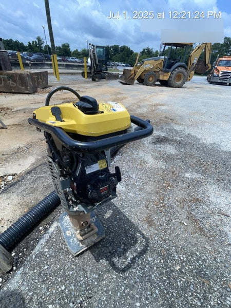 2024 WACKER NEUSON BS68-4Ab/28