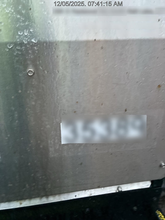 2019 Lincoln Electric Vantage 322 Welder Ready-Pak 3, Two wheel trailer, Fender and Light kit, Cable Rack