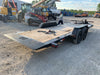 2023 LOADTRAIL Tilt-Deck Rental Trailer