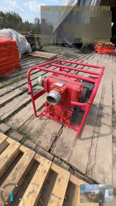 2023 MULTIQUIP QP4TH