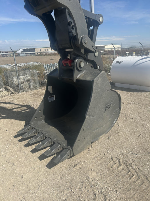 2025 JOHN DEERE 42" Bucket HD, Excavator 45,000 - 55,000 Lbs Deere