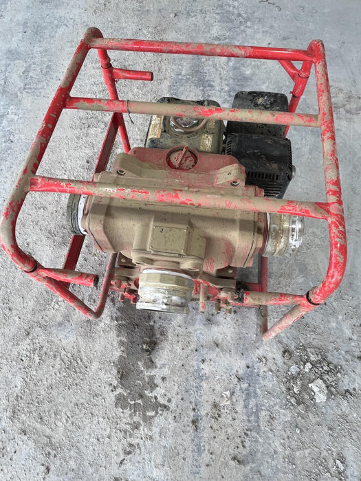 2023 MULTIQUIP QP4TH