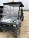 2021 Club Car CA1700D Canopy, Diesel, 4 Passenger