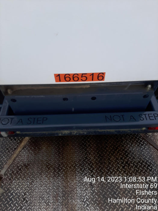 2021 AIRMAN SDG25S-8E1