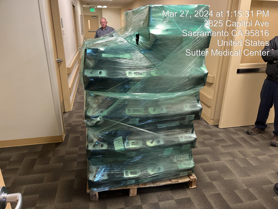 2022 PHOENIX Guardian R Hepa