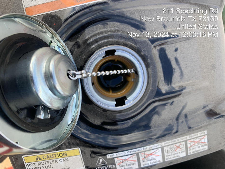 2023 MULTIQUIP QP3TH