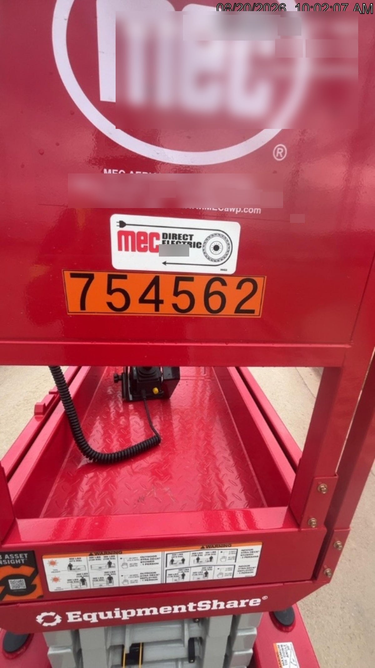 2026 MEC Micro 19-XD+