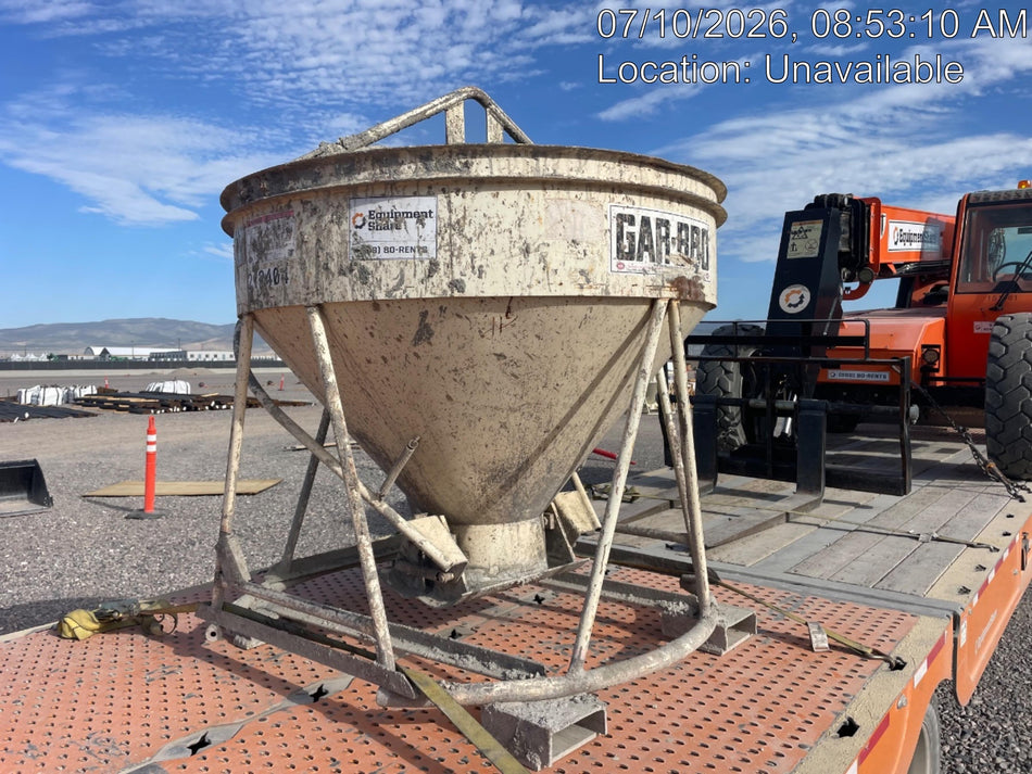 2022 GAR-BRO 440-R