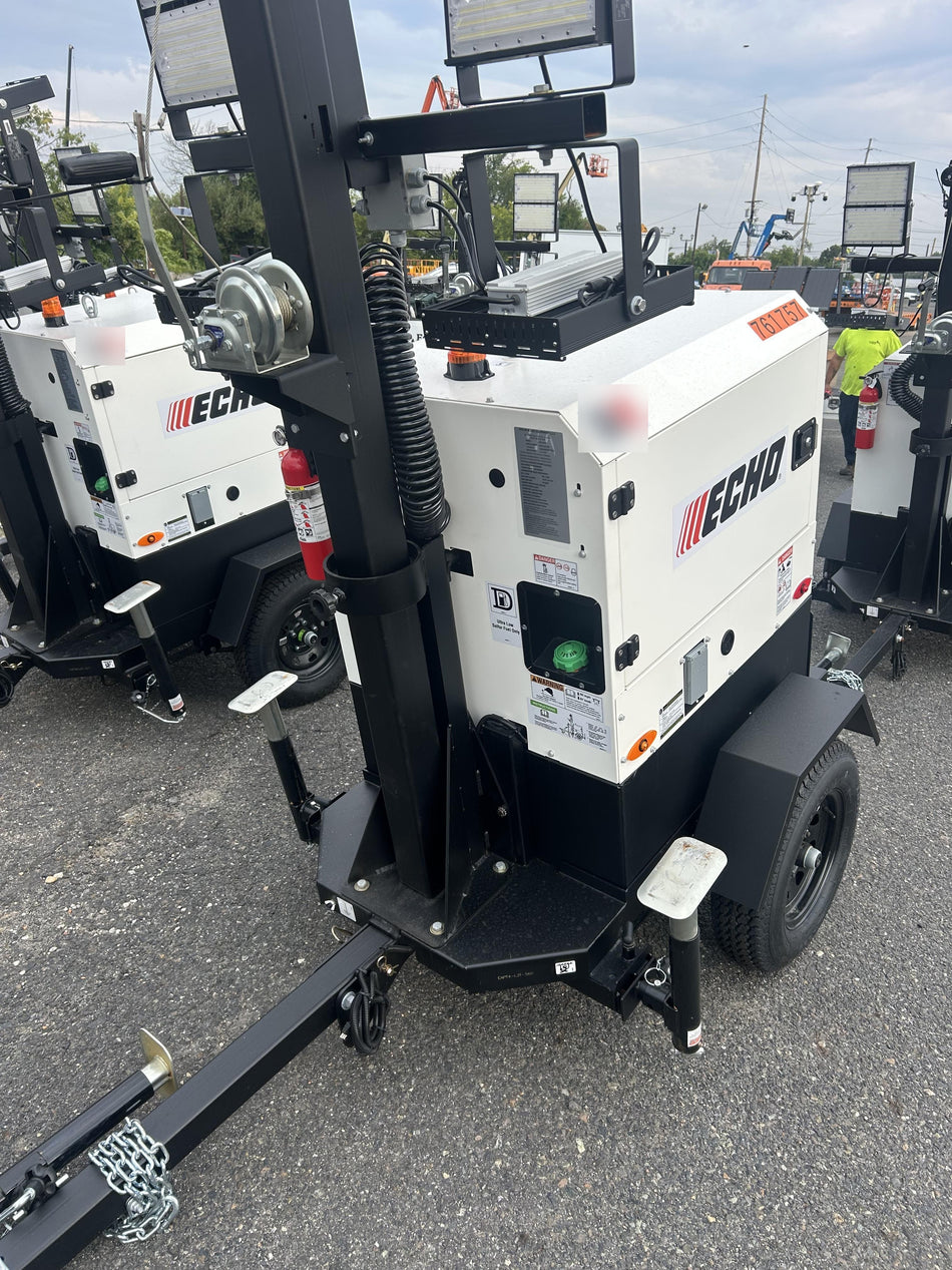 2026 ECHO DLT-3