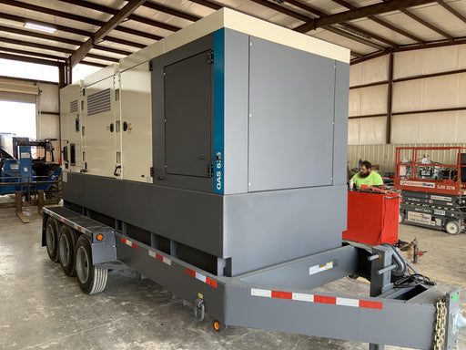 2020 ATLAS COPCO QAS625