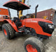 2024 KUBOTA M7060HD Canopy